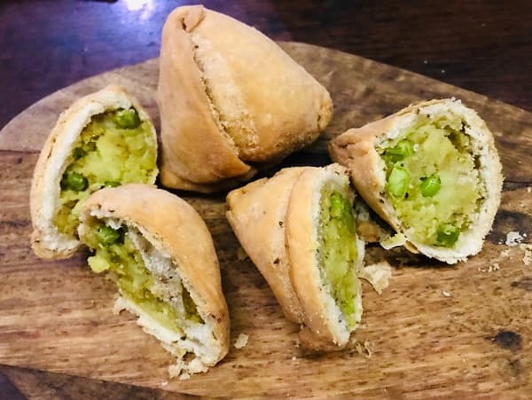 Putujemo s receptima fotografija