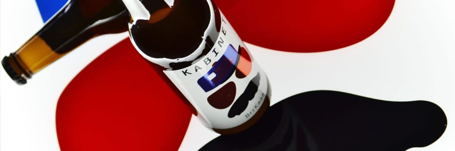 Kabinet slide 1
